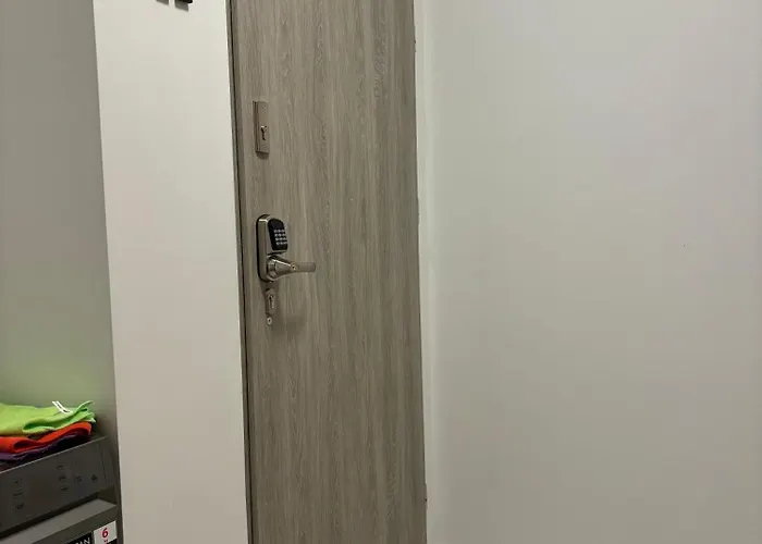 Apartment Srodmiescie - Plac Unii 44 A